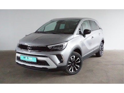 Opel Crossland 0