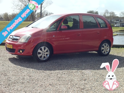 Opel Meriva 0