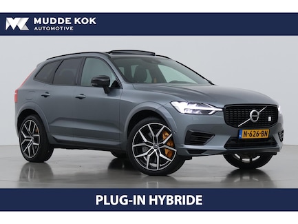 Volvo XC60 0