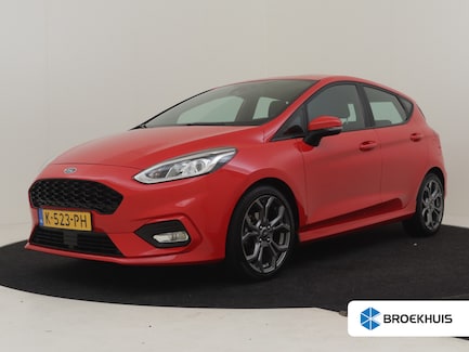 Ford Fiesta 0