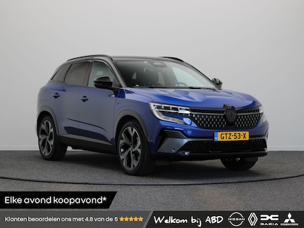 Renault Austral 0
