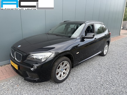 BMW X1 0