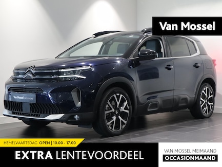 Citroën C5 Aircross 0
