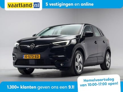 Opel Grandland 0