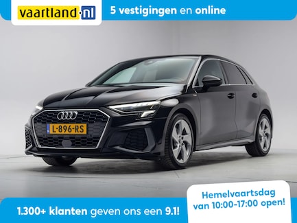Audi A3 0