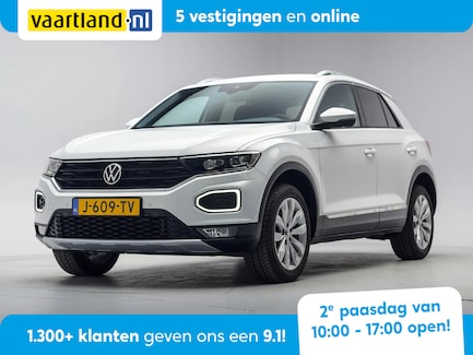 Volkswagen T-Roc 0