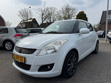 Suzuki Swift 0