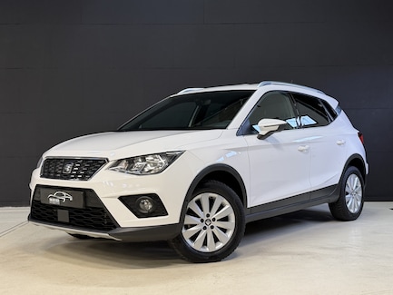 SEAT Arona 0