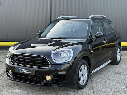 MINI Countryman 0
