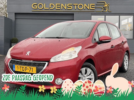 Peugeot 208 0