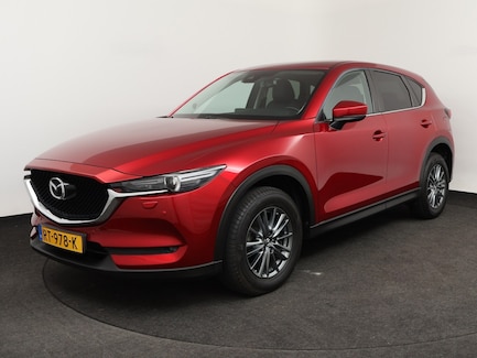 Mazda CX-5 0