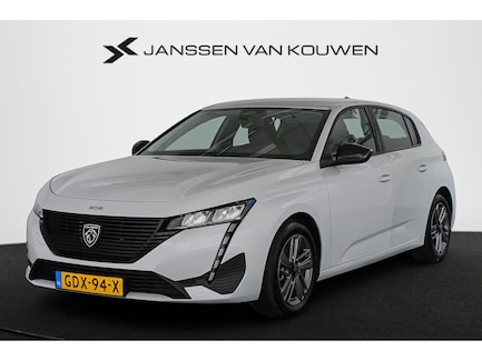 Peugeot 308 0