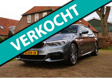 BMW 5-Serie 0