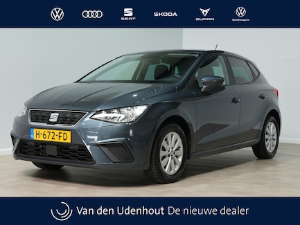 SEAT Ibiza 0