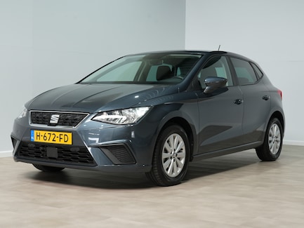 SEAT Ibiza 0