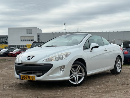 Peugeot 308 0