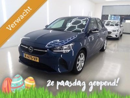 Opel Corsa 0