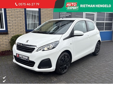 Peugeot 108 0