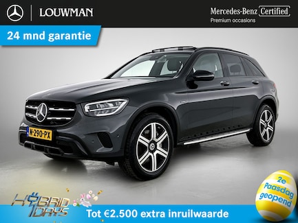 Mercedes-Benz GLC 0