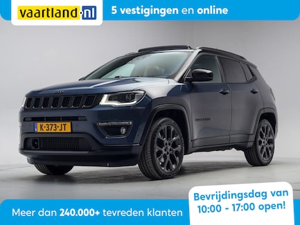 Jeep Compass 0