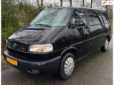 Volkswagen Transporter 0