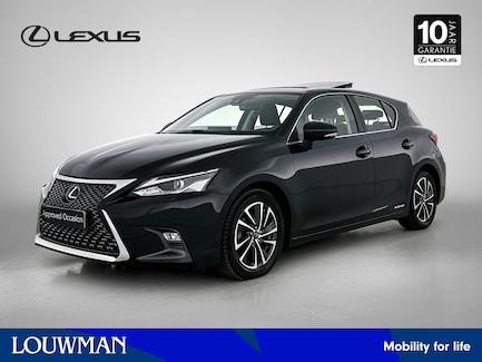 Lexus CT 0