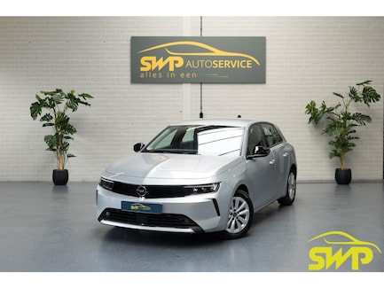 Opel Astra 0
