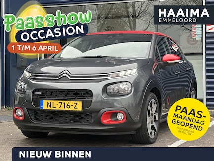 Citroën C3 0