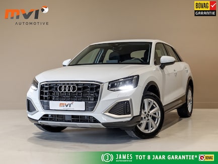 Audi Q2 0