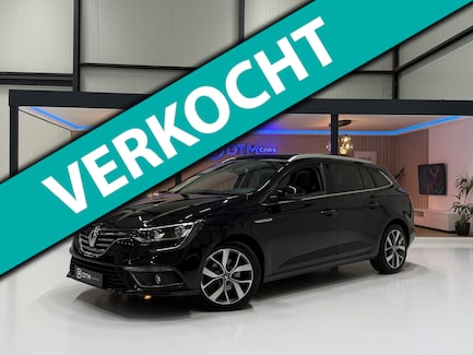 Renault Megane 0