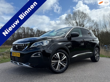 Peugeot 3008 0