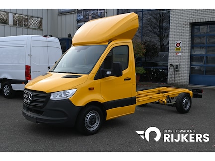 Mercedes-Benz Sprinter 0