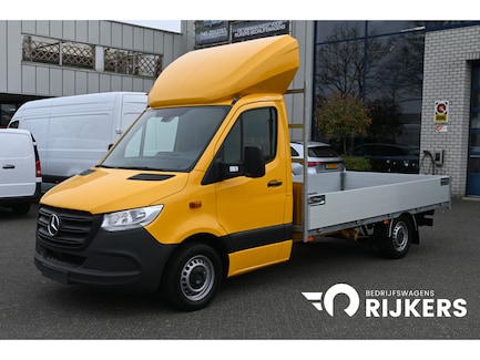 Mercedes-Benz Sprinter 0