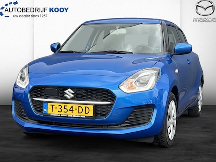 Suzuki Swift 0
