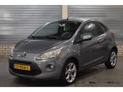 Ford Ka 0