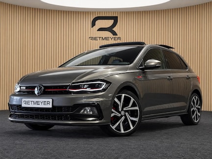 Volkswagen Polo 0