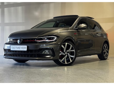 Volkswagen Polo 0