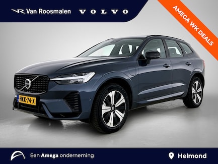 Volvo XC60 0