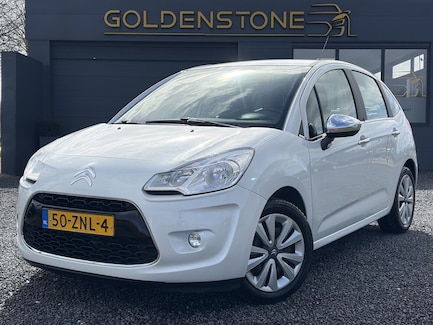 Citroën C3 0