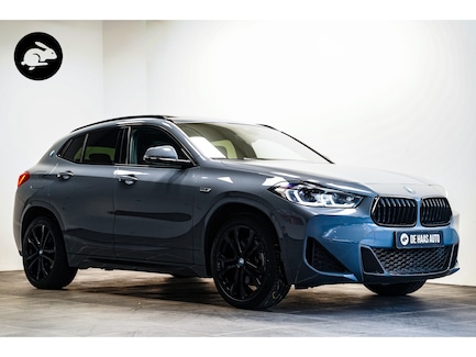 BMW X2 0