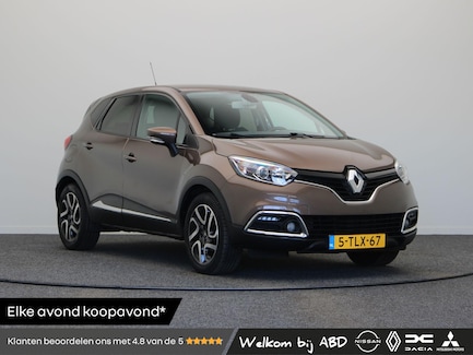 Renault Captur 0