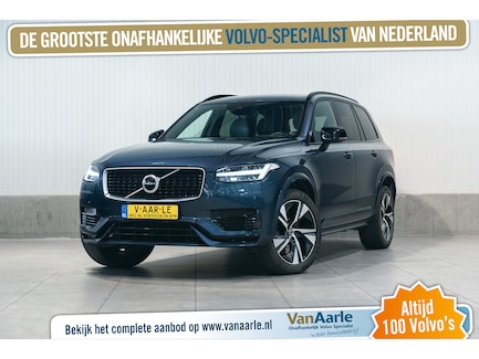 Volvo XC90 0