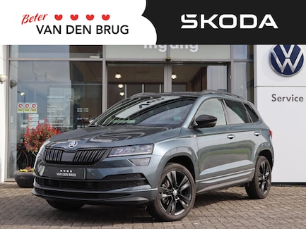 Skoda Karoq 0