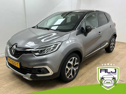Renault Captur 0