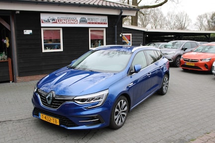 Renault Megane 0