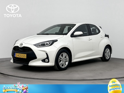 Toyota Yaris 0