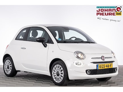 Fiat 500 0