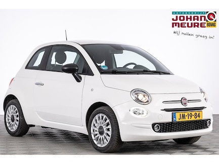 Fiat 500 0