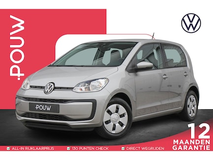 Volkswagen Up! 0