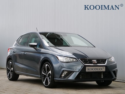 SEAT Ibiza 0